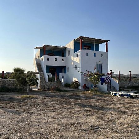 Villa Hellas Afiartis المظهر الخارجي الصورة