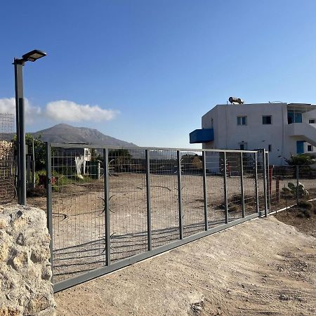 Villa Hellas Afiartis المظهر الخارجي الصورة