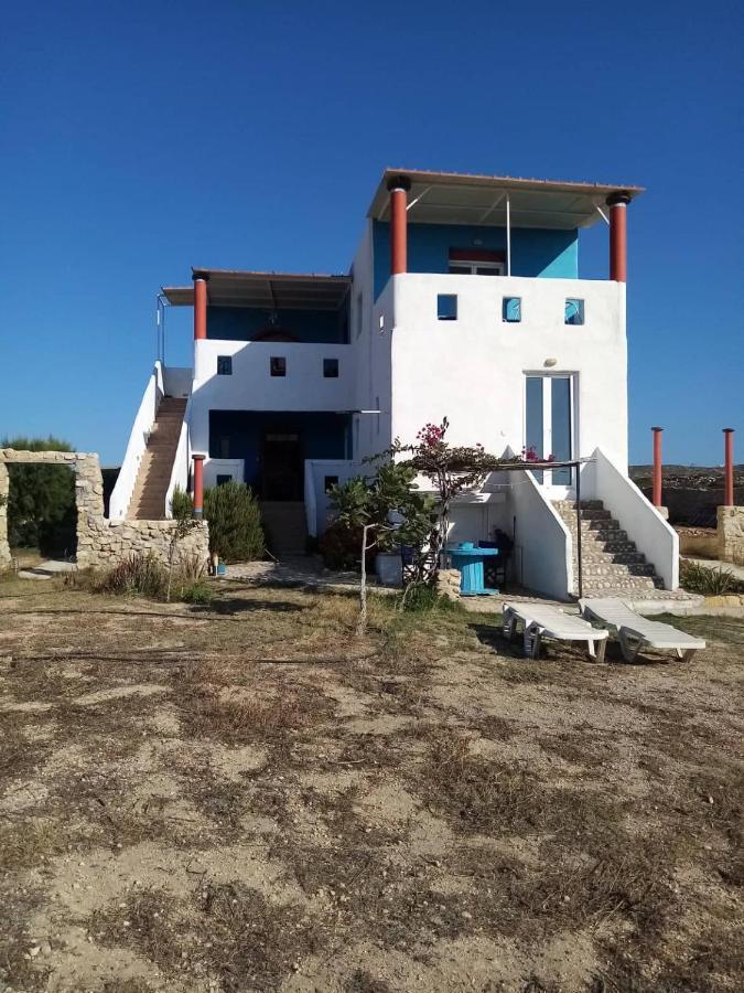 Villa Hellas Afiartis المظهر الخارجي الصورة