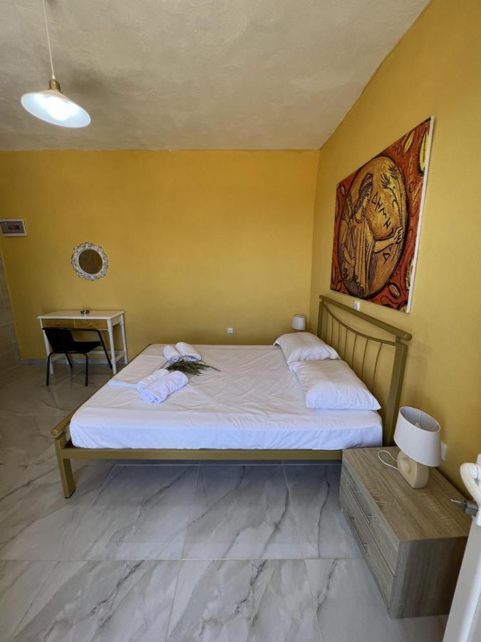 Villa Hellas Afiartis المظهر الخارجي الصورة