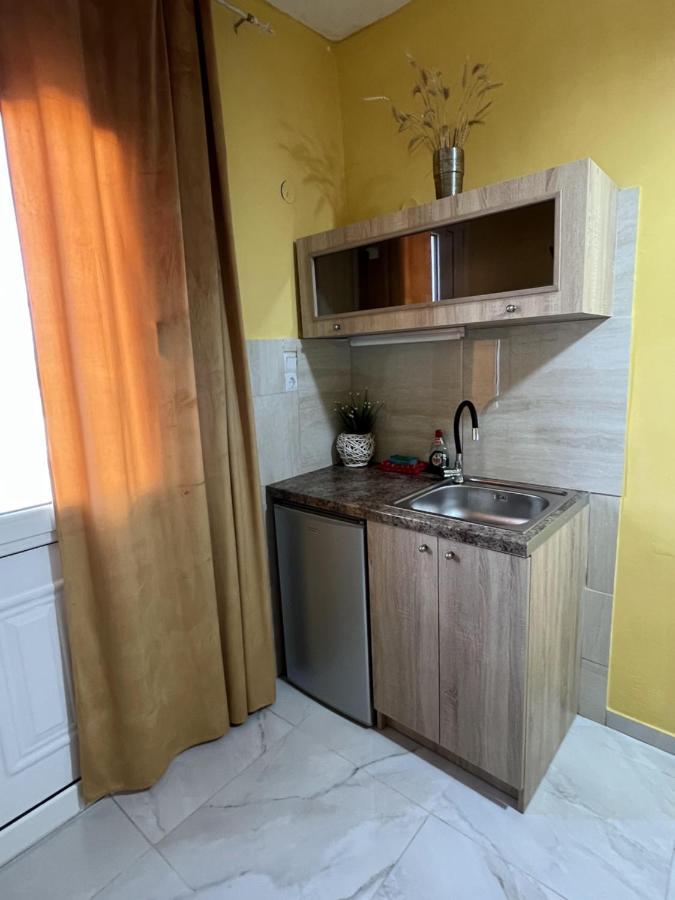 Villa Hellas Afiartis المظهر الخارجي الصورة