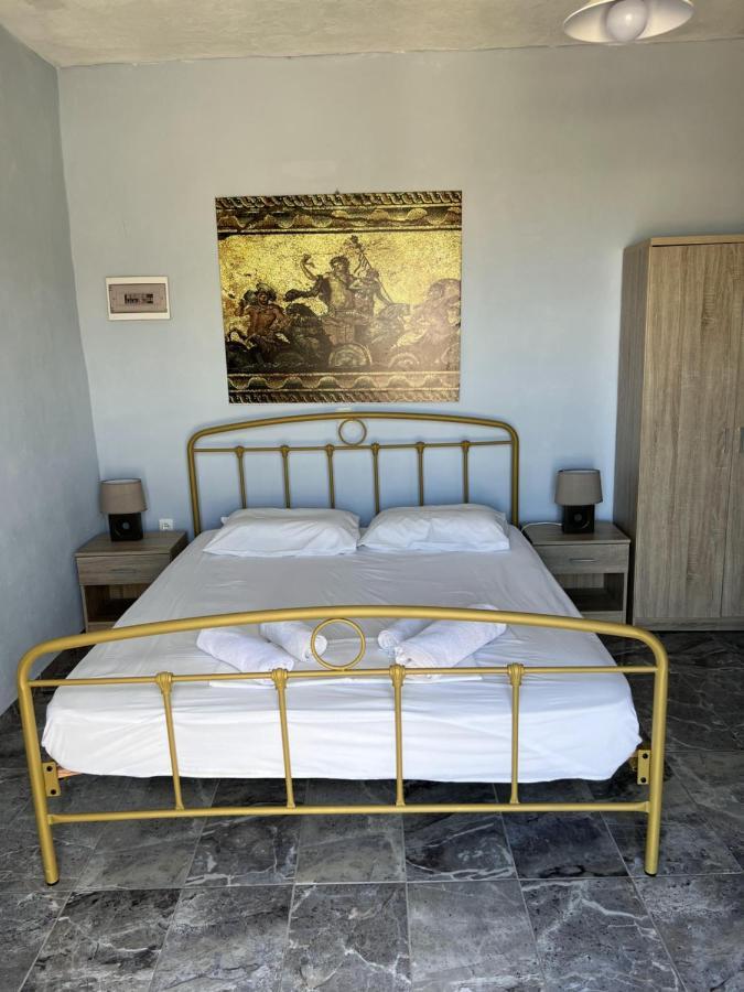 Villa Hellas Afiartis المظهر الخارجي الصورة