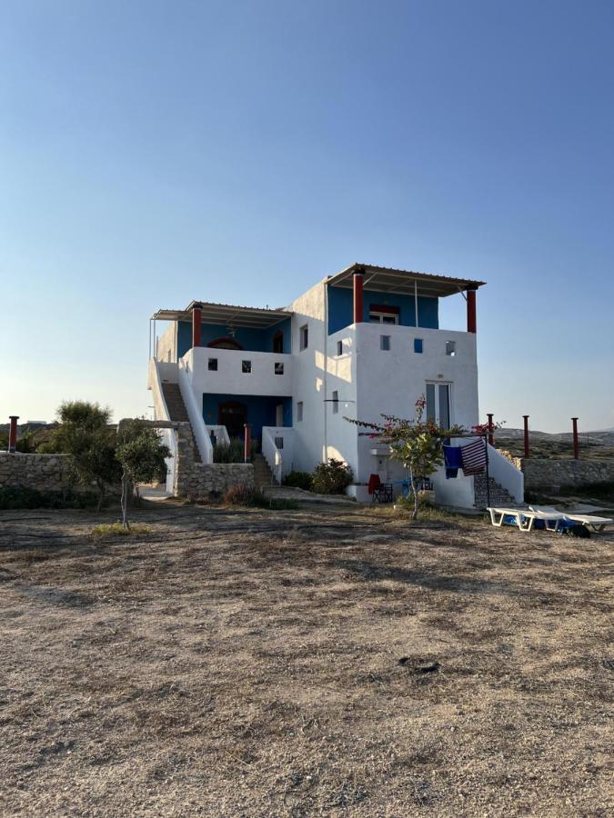 Villa Hellas Afiartis المظهر الخارجي الصورة