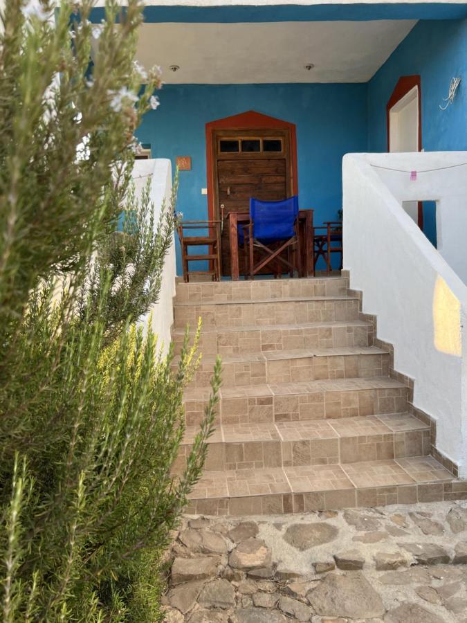 Villa Hellas Afiartis المظهر الخارجي الصورة