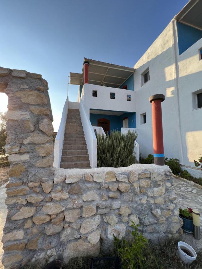 Villa Hellas Afiartis المظهر الخارجي الصورة