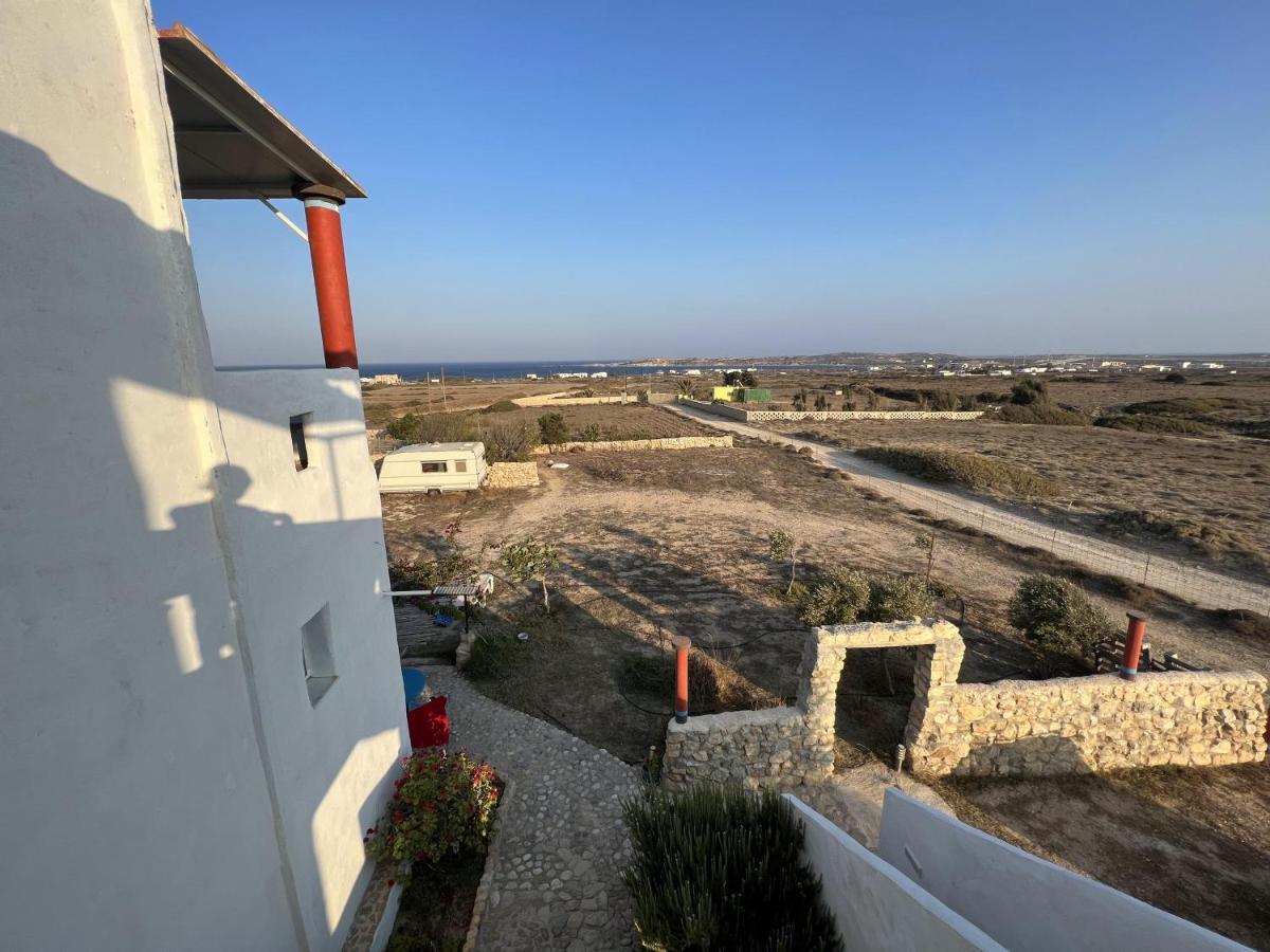 Villa Hellas Afiartis المظهر الخارجي الصورة