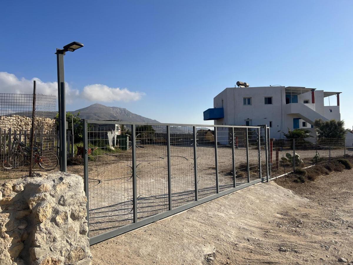 Villa Hellas Afiartis المظهر الخارجي الصورة