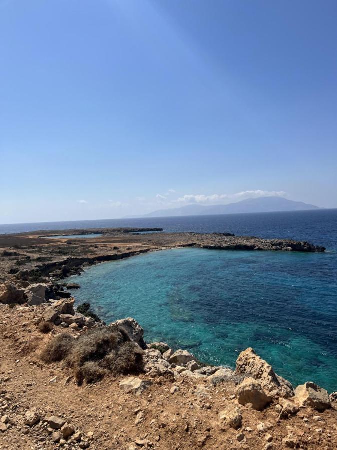 Villa Hellas Afiartis المظهر الخارجي الصورة
