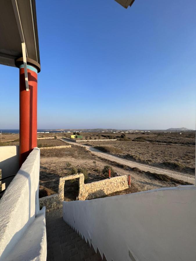 Villa Hellas Afiartis المظهر الخارجي الصورة