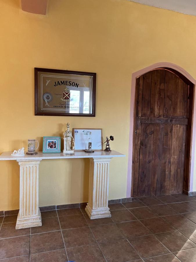 Villa Hellas Afiartis المظهر الخارجي الصورة