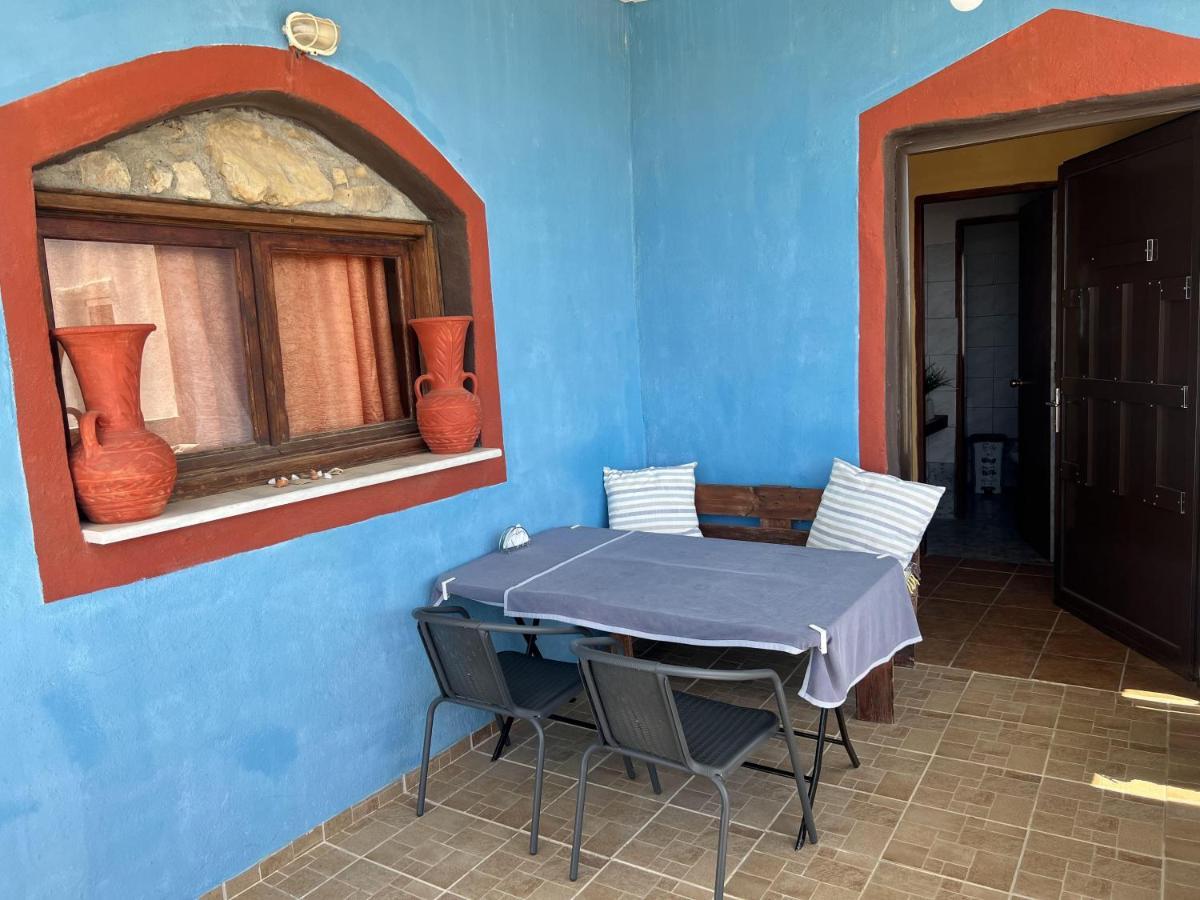 Villa Hellas Afiartis المظهر الخارجي الصورة