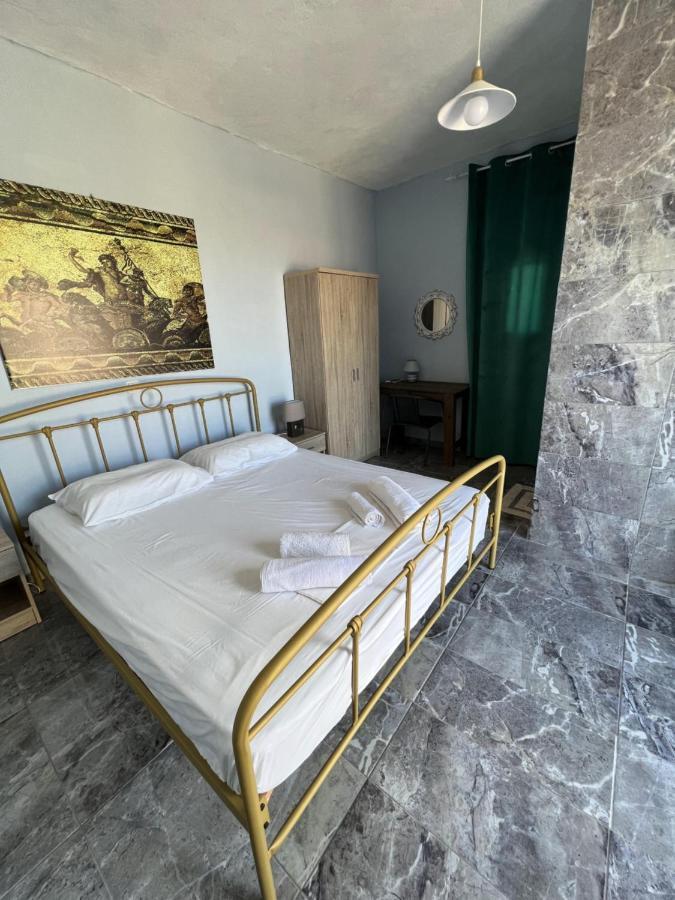 Villa Hellas Afiartis المظهر الخارجي الصورة