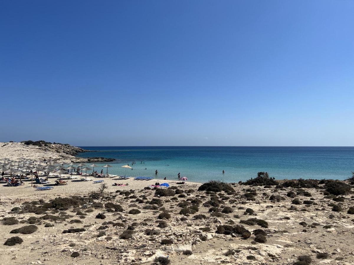 Villa Hellas Afiartis المظهر الخارجي الصورة