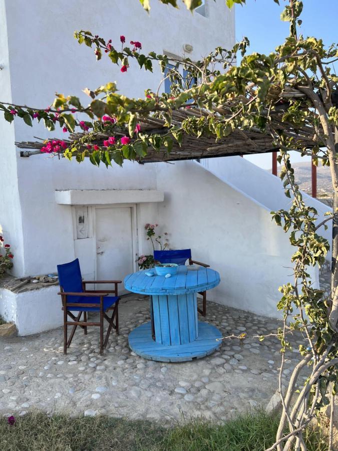 Villa Hellas Afiartis المظهر الخارجي الصورة
