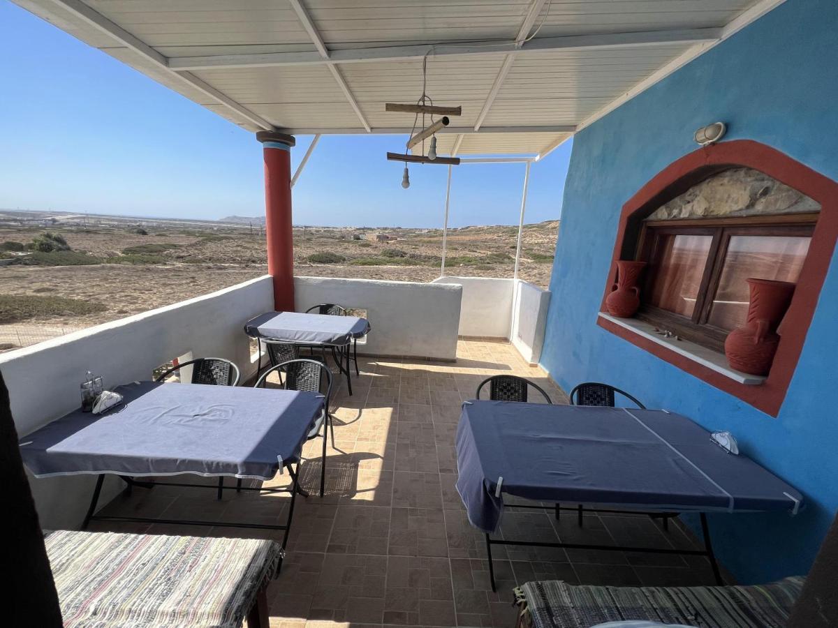 Villa Hellas Afiartis المظهر الخارجي الصورة