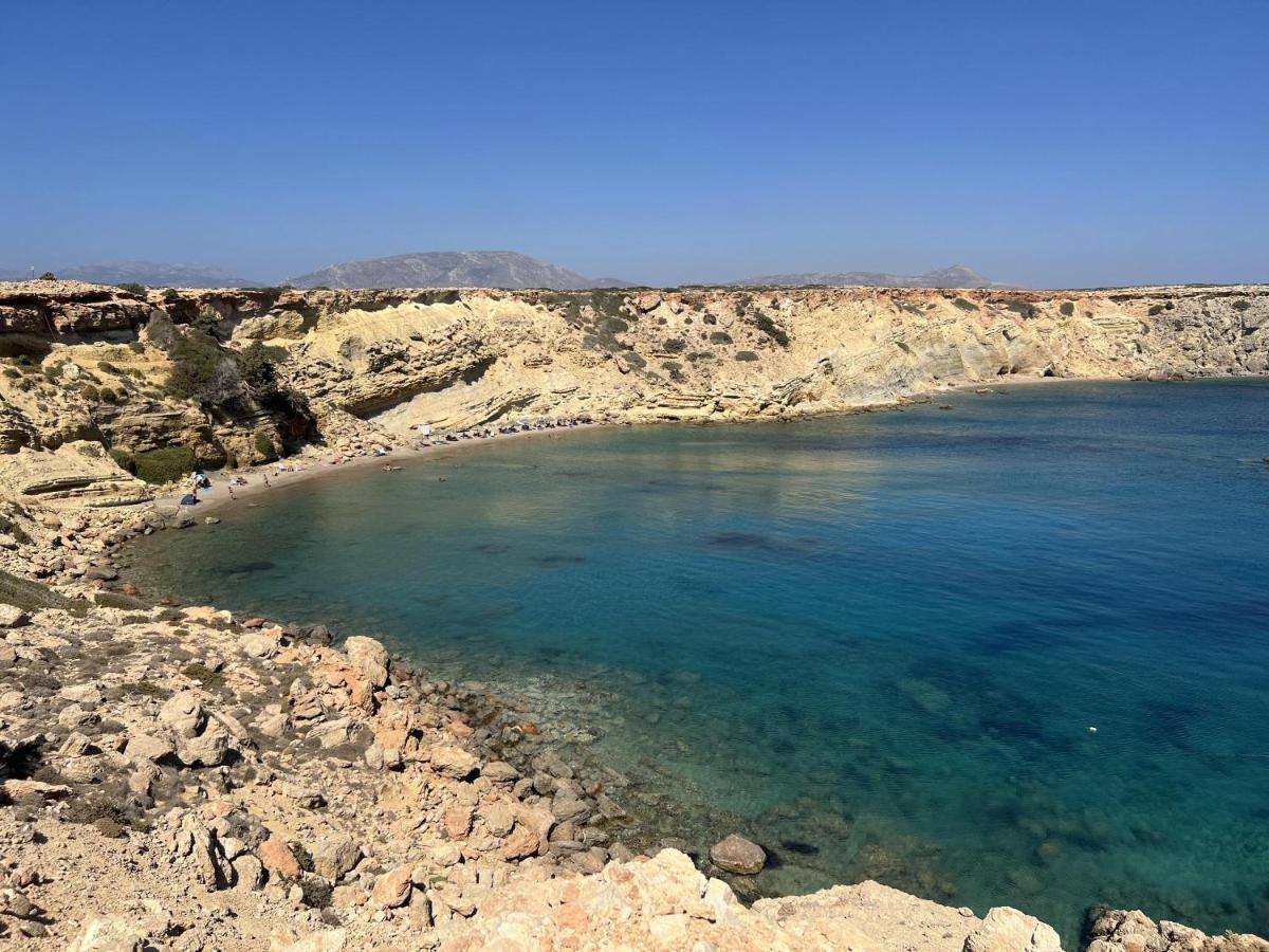 Villa Hellas Afiartis المظهر الخارجي الصورة