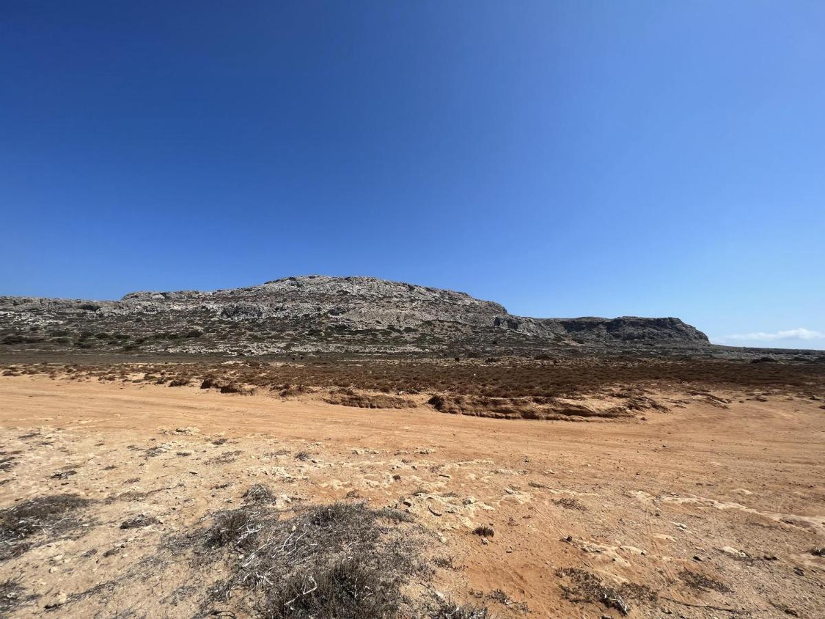 Villa Hellas Afiartis المظهر الخارجي الصورة