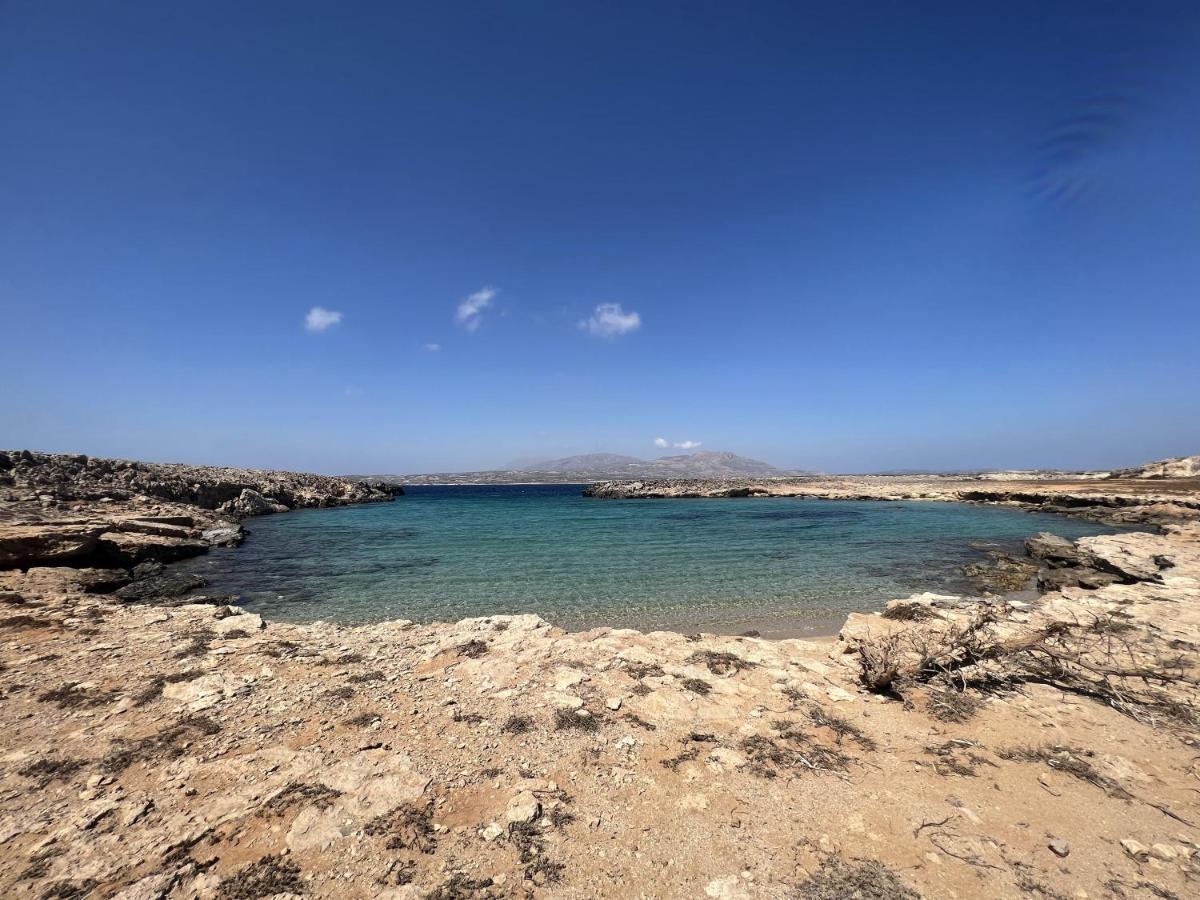 Villa Hellas Afiartis المظهر الخارجي الصورة