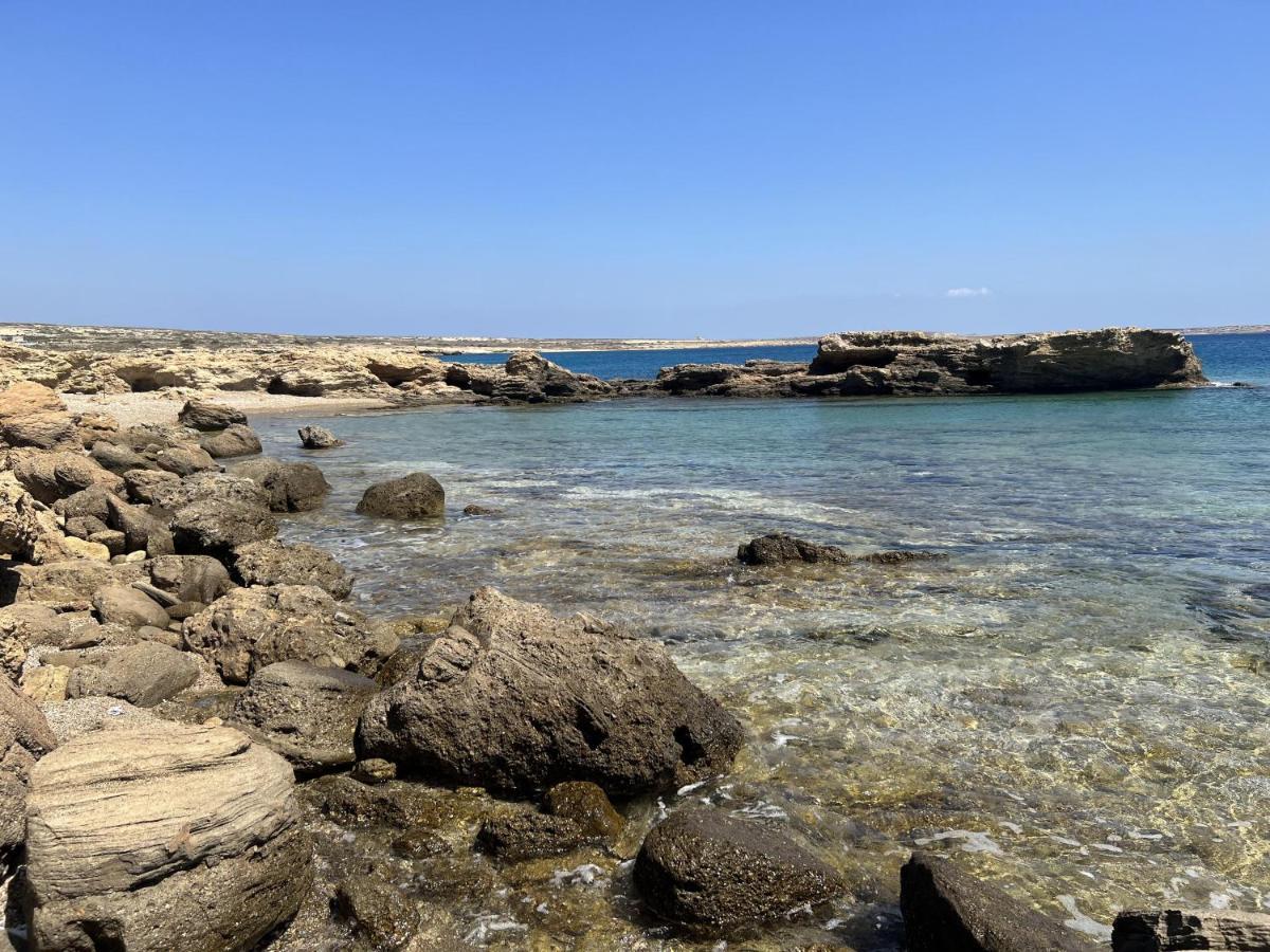 Villa Hellas Afiartis المظهر الخارجي الصورة